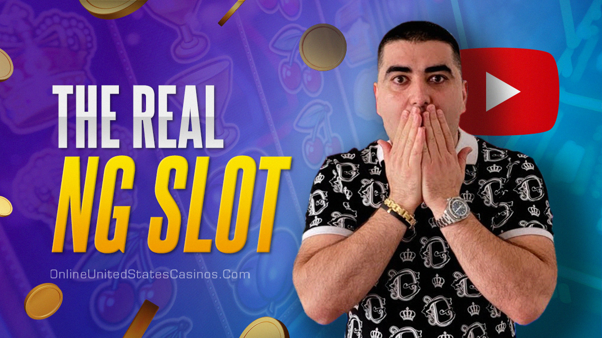 NG Slot's Net Worth: The Journey to a YouTube Empire